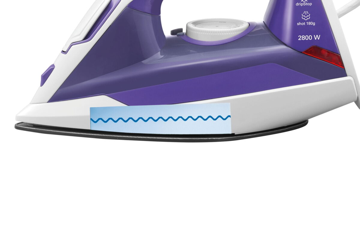 Siemens TB402810 Buharlı ütü iQ300 2800 W