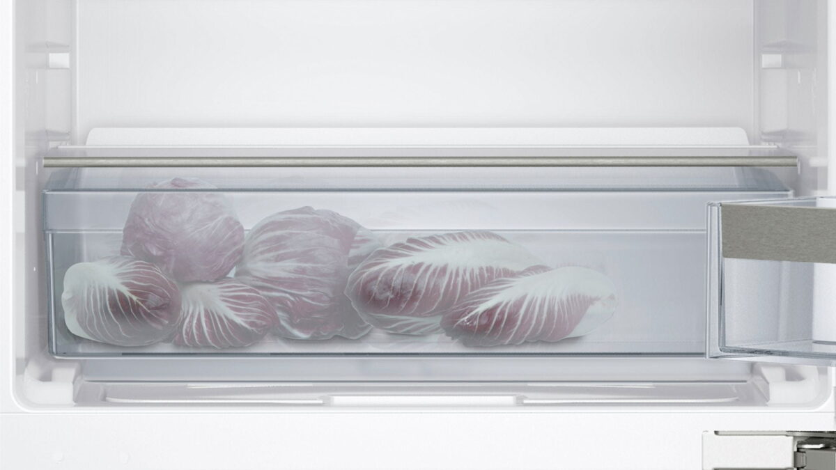 Siemens GU15DADF0 3 Çekmeceli Ankastre Derin Dondurucu