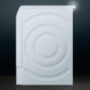 MCSA01987676_Sidewall_T27_SI_White_def Siemens WT47XEH0TR iQ700 Isı Pompalı Kurutma Makinesi 9 kg