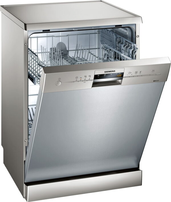Siemens SN234I00DT iQ300 Solo Bulaşık Makinesi 60 cm Inox