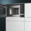 MCSA02490560_BF525LMS0_Microwave_Siemens_PGA3_def Siemens BF525LMS0 iQ500 Ankastre Mikrodalga 60 x 38 cm paslanmaz çelik