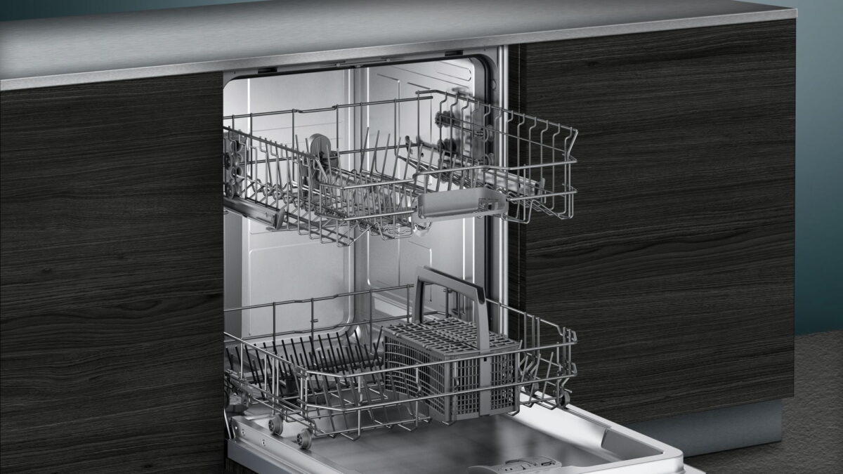 MCSA02493340_i4095_1865390_SN615X00DT_PGA2_def Siemens SN615X01DT iQ100 Tam Ankastre Bulaşık Makinesi 60 cm (MONTAJ SART)