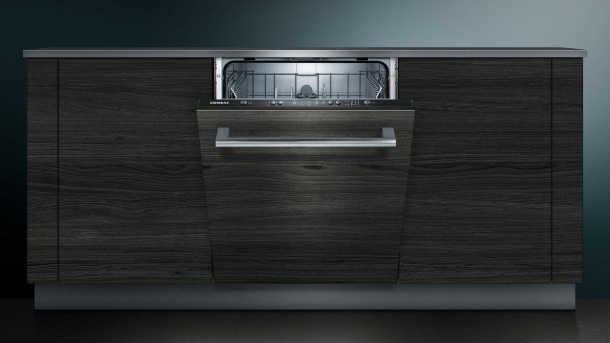 MCSA02494822_i4134_1867371_SN615X00DT_PGA1_def Siemens SN615X01DT iQ100 Tam Ankastre Bulaşık Makinesi 60 cm (MONTAJ SART)