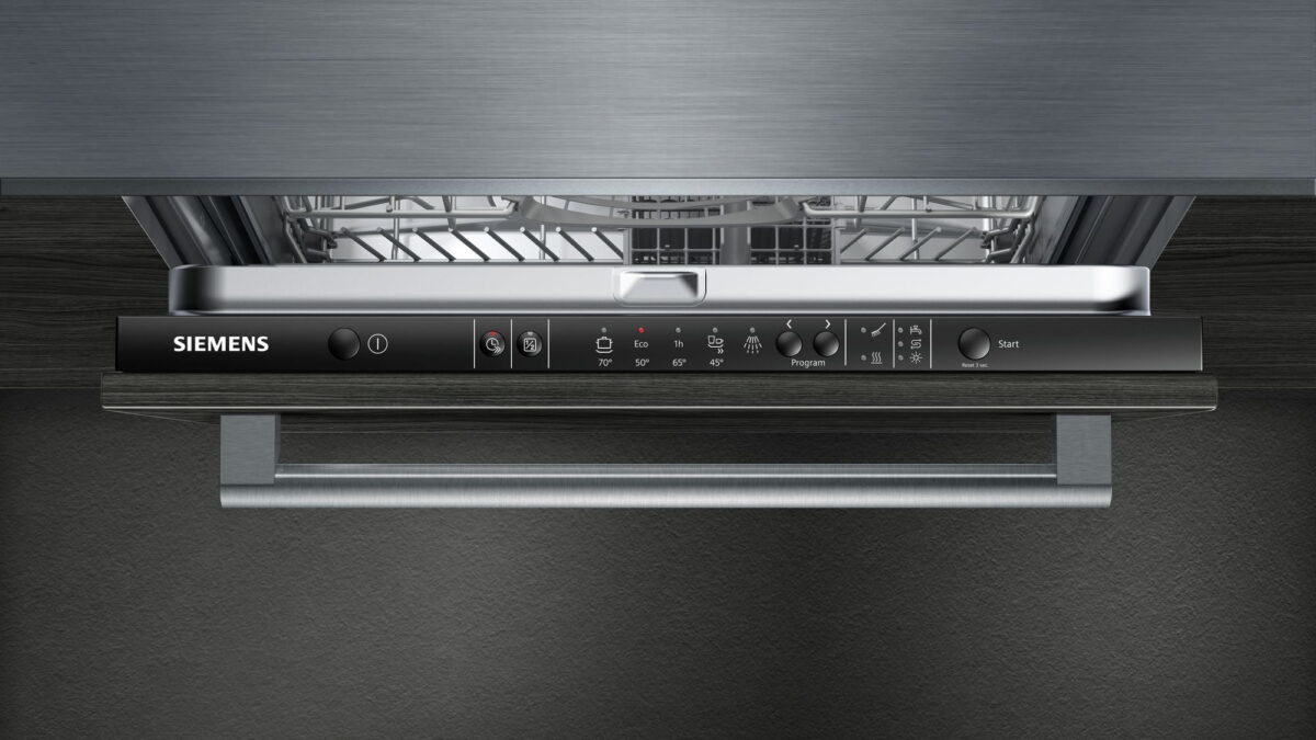 MCSA02494830_i4136_1867379_SN615X00DT_PGA3_def Siemens SN615X01DT iQ100 Tam Ankastre Bulaşık Makinesi 60 cm (MONTAJ SART)