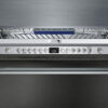 Siemens SN636X02MT iQ300 Tam Ankastre Bulaşık Makinesi 60 cm