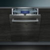 Siemens SN636X02MT iQ300 Tam Ankastre Bulaşık Makinesi 60 cm