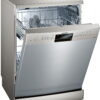 MCSA02507131_i4367_1881210_SN235I00JT_CMYK_def Siemens SN23EI60KT iQ300 Solo Bulaşık Makinesi 60 cm Inox