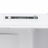 MCSA02524078_KG36NNL30N_def Siemens KG36NNLE0N iQ100 Alttan Donduruculu Buzdolabı 186 x 60 cm Inox görünümlü