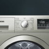 MCSA02620692_WT45RV0STR_PGA1_def Siemens WT45RV0STR iQ300 Isı Pompalı Kurutma Makinesi 8 kg silver