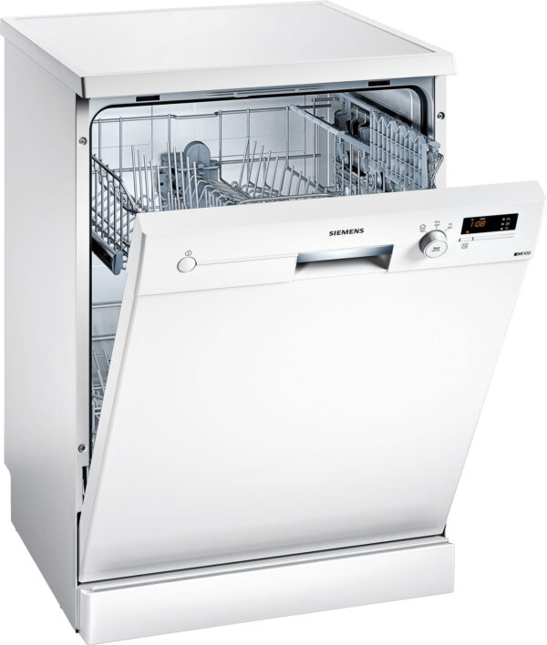 Siemens SN23E200TR iQ100 Solo Bulaşık Makinesi 60 cm Beyaz