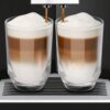 MCSA02680392_SE_K_12_KV9_EQ9_TI955F09DE_picture_KF5_one_touch_double_cup_DE_060518_def Siemens TI9553X9RW Tam Otomatik Espresso Makinesi