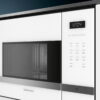 MCSA02792571_BF525LMW0_Microwave_Siemens_PGA1_def Siemens BF525LMW0 iQ500 Ankastre Mikrodalga 60 x 38 cm beyaz