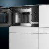 MCSA02793200_BF520LMR0_Microwave_Siemens_PGA3_def Siemens BF520LMR0 iQ300 Ankastre Mikrodalga 60 x 38 cm paslanmaz çelik (TSHR)