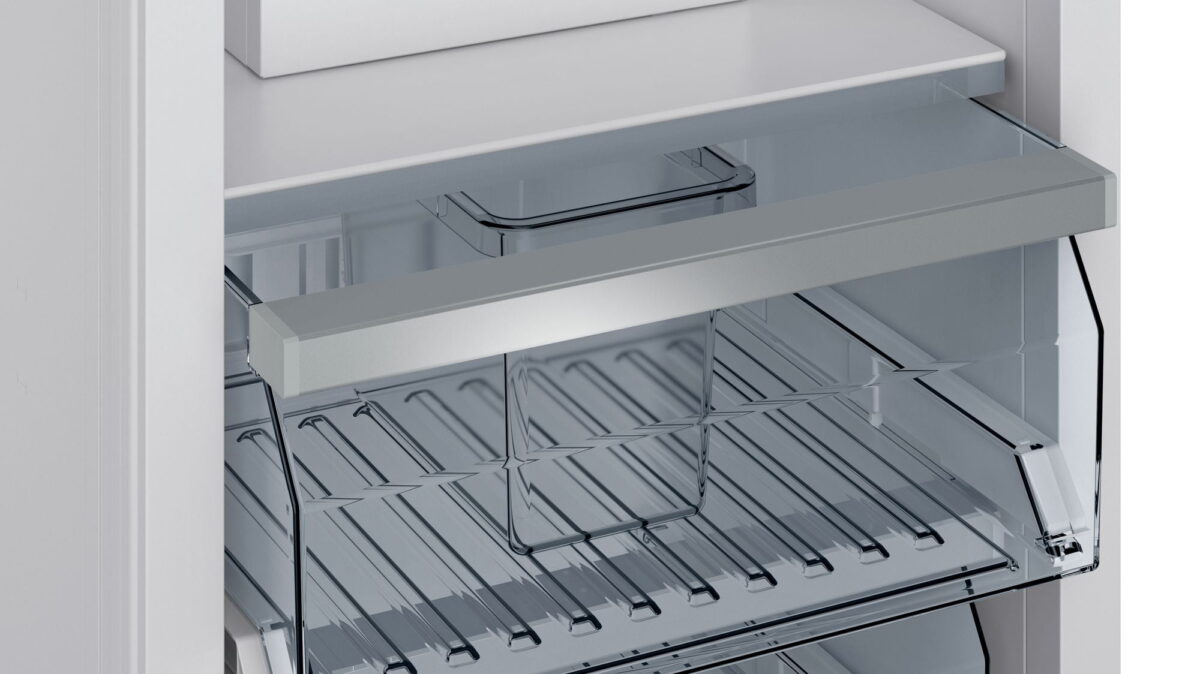 Siemens FI24NP32L iQ700 Ankastre Derin Dondurucu 212.5 x 60.3 cm