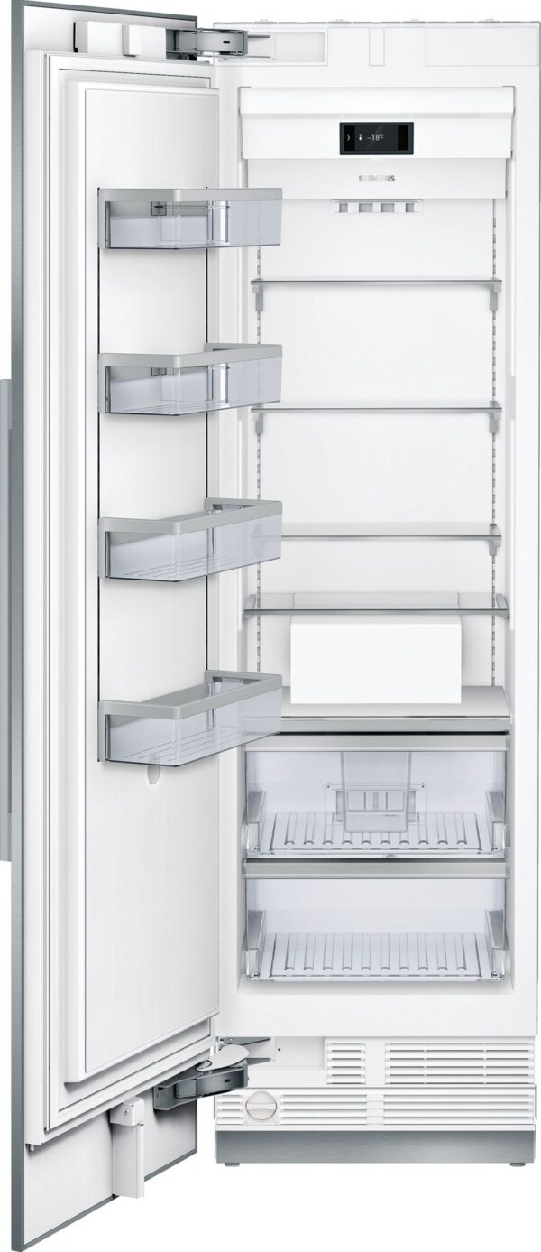 Siemens FI24NP32L iQ700 Ankastre Derin Dondurucu 212.5 x 60.3 cm