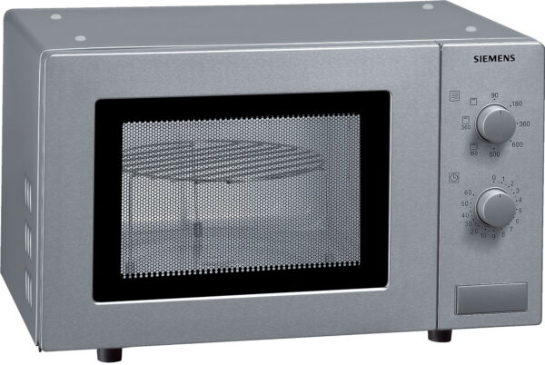 Siemens HF12G540 iQ100 Solo Mikrodalga 46 x 29 cm paslanmaz çelik