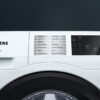 Siemens WD14U561TR iQ500 Kurutmalı Çamaşır Makinesi 10/6 kg 1400 dev./dak.