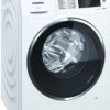 Siemens WD14U561TR iQ500 Kurutmalı Çamaşır Makinesi 10/6 kg 1400 dev./dak.