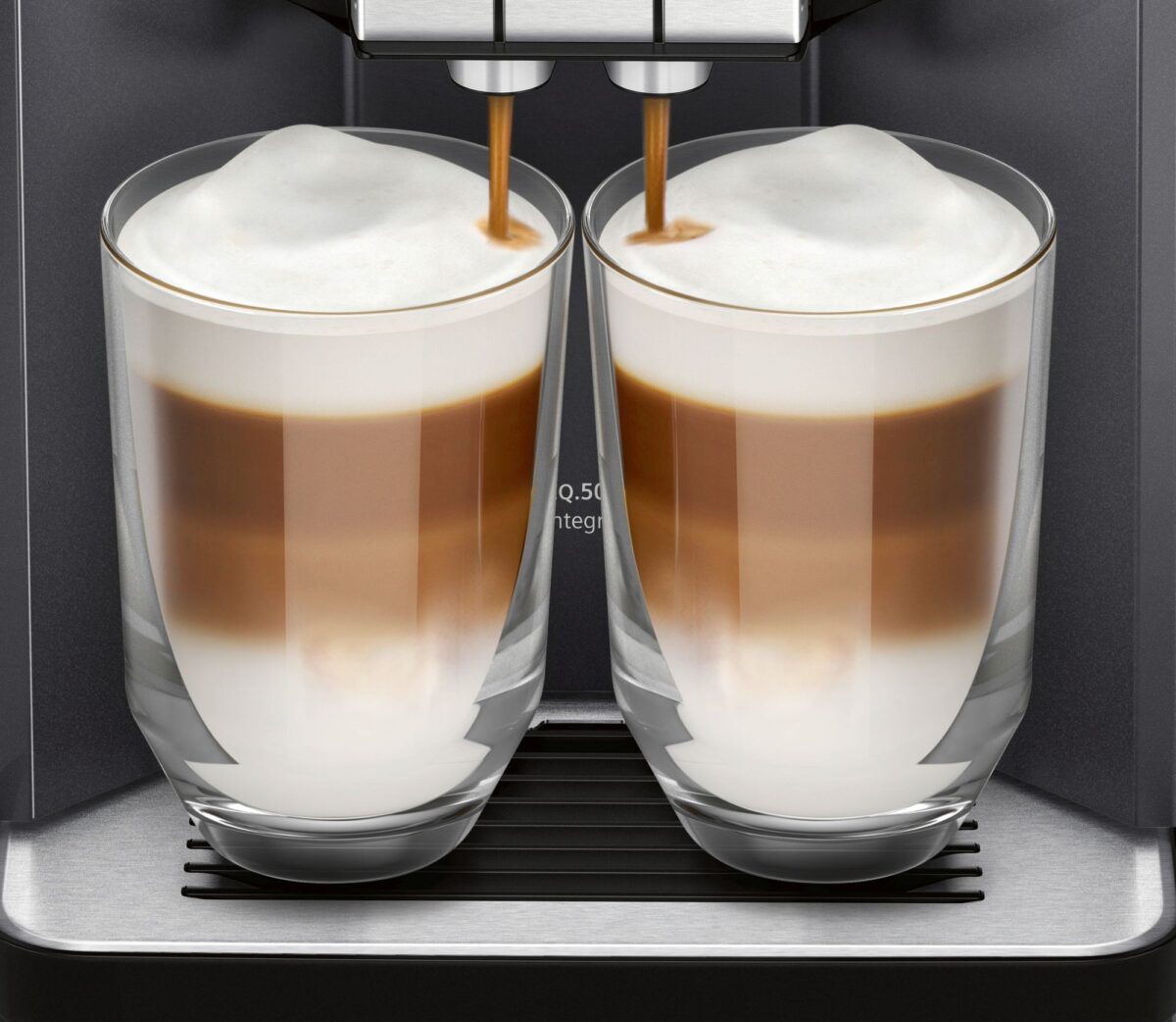 MCSA03002589_SE_K_12_KVA_EQ500_TQ505D09_picture_KF3_one_touch_double_cup_ENG_180119_def Siemens TQ505R09 EQ.500 Tam Otomatik Kahve Makinesi