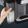 MCSA03002600_SE_K_12_KVA_EQ500_TQ505D09_picture_KF4_milk_container_ENG_180119_def Siemens TQ505R09 EQ.500 Tam Otomatik Kahve Makinesi