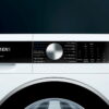 Siemens WN54A2X0TR iQ300 Kurutmalı Çamaşır Makinesi 10/6 kg 1400 dev./dak.