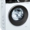 Siemens WN54A2X0TR iQ300 Kurutmalı Çamaşır Makinesi 10/6 kg 1400 dev./dak.