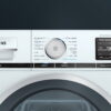 MCSA03184047_WT47XEH0TR_PGA1_def Siemens WT47XEH0TR iQ700 Isı Pompalı Kurutma Makinesi 9 kg