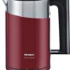 Siemens TW86104P 2400 W 1.5 lt Çelik Kettle