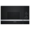 Siemens-BE555LMS0-iQ500-Ankastre-Mikrodalga-59-x-38-cm-paslanmaz-çelik Siemens BE555LMS0 iQ500 Ankastre Mikrodalga 59 x 38 cm paslanmaz çelik