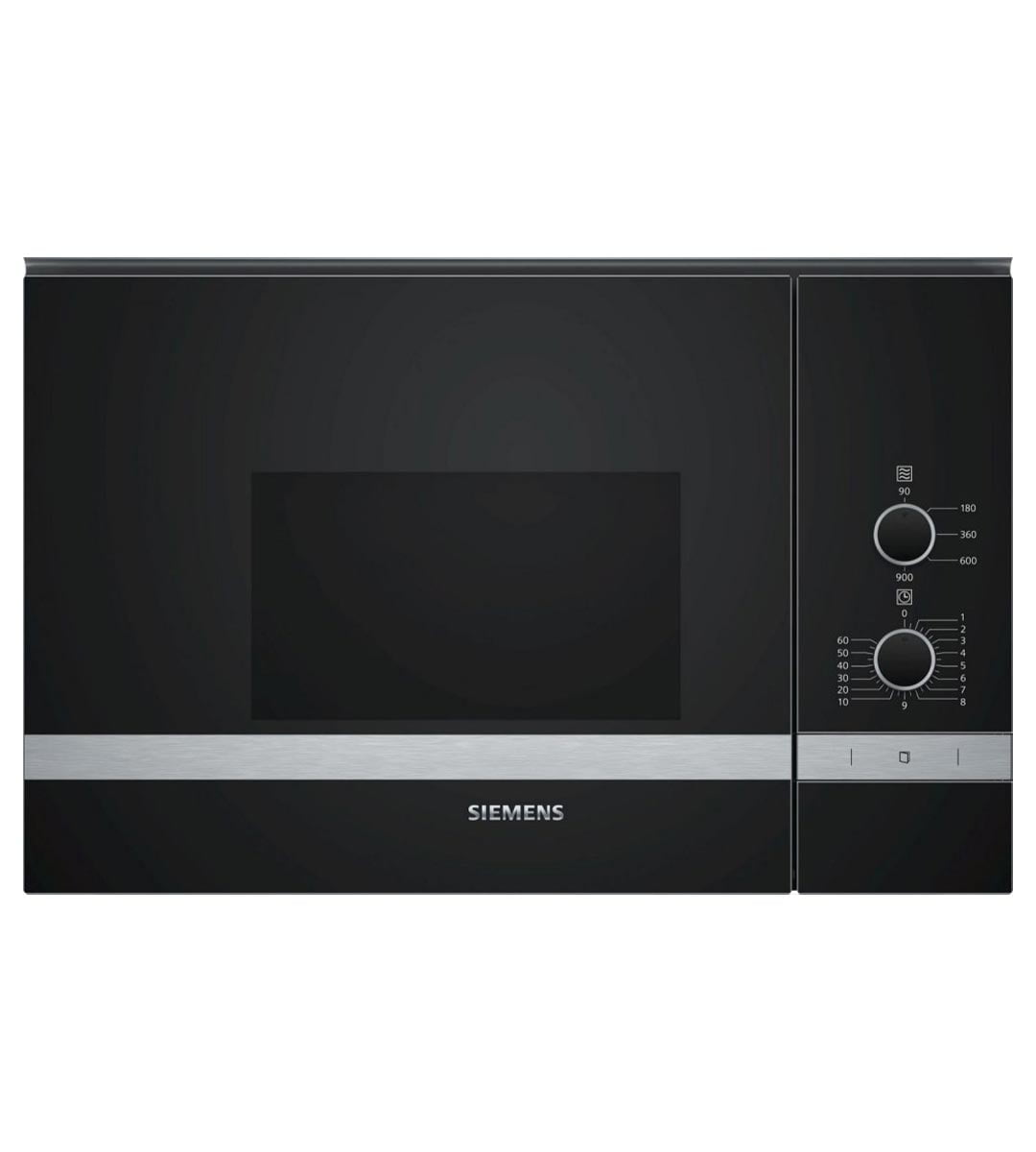 Siemens-BE555LMS0-iQ500-Ankastre-Mikrodalga-59-x-38-cm-paslanmaz-çelik Siemens BE555LMS0 iQ500 Ankastre Mikrodalga 59 x 38 cm paslanmaz çelik