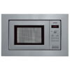 Siemens-HF15M561-iQ100-Ankastre-Mikrodalga-60-x-36-cm-paslanmaz-çelik Siemens HF15M561 iQ100 Ankastre Mikrodalga 60 x 36 cm paslanmaz çelik