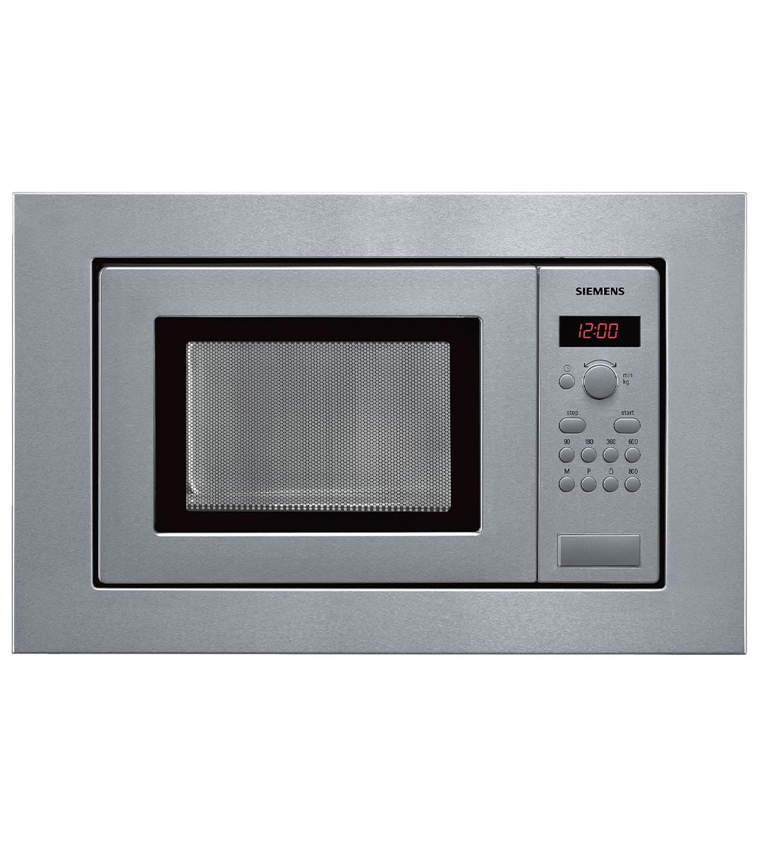 Siemens-HF15M561-iQ100-Ankastre-Mikrodalga-60-x-36-cm-paslanmaz-çelik Siemens HF15M561 iQ100 Ankastre Mikrodalga 60 x 36 cm paslanmaz çelik