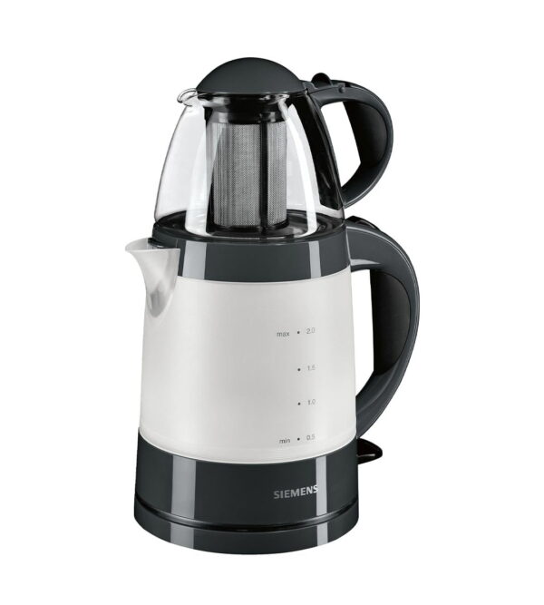Siemens TA22005 1785 W Cam Demlikli Çay Makinesi