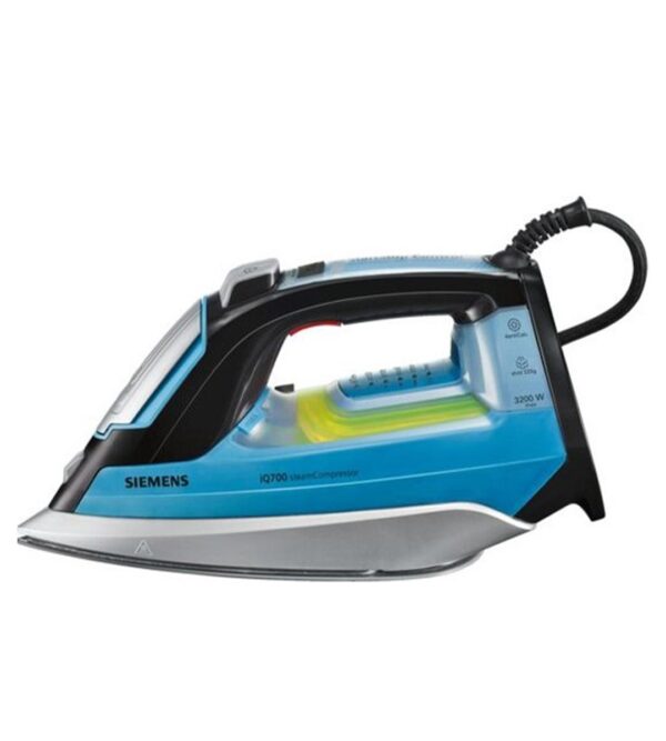 Siemens TSI803210 3200 W Buharlı Ütü