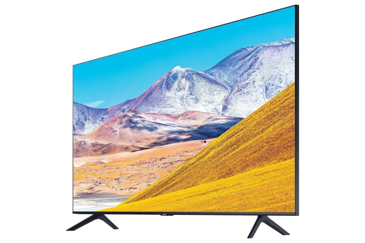 cc17f0d3-d399-42d0-b888-c9e4c2623364_size1848x1848 Samsung 50" TU8000 Crystal UHD 4K Smart TV