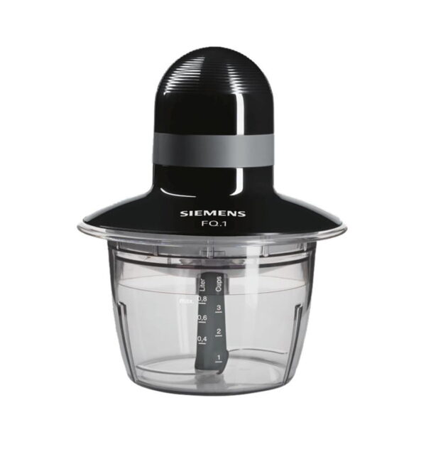 Siemens MR008B1 400 W Doğrayıcı