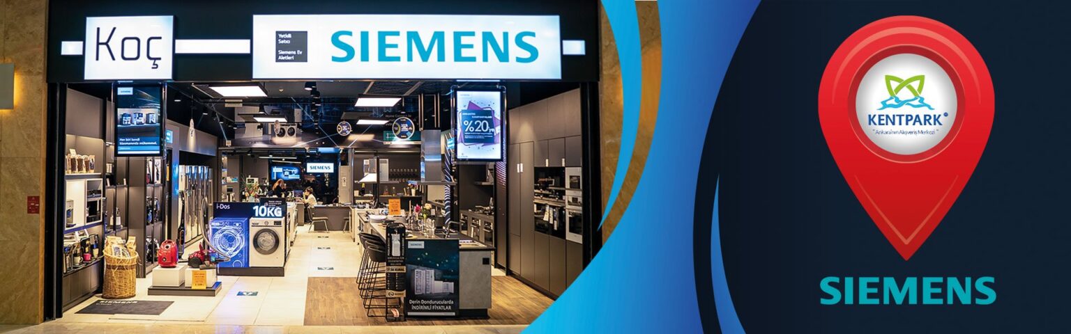 Ankara Siemens Bayi