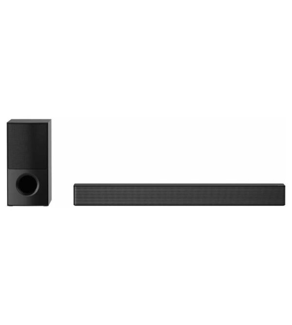 LG SNH5 4.1 Kanal 600 W HDMI Bluetooth Soundbar