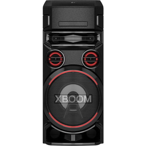 Lg On7 Xboom Ses Sistemi