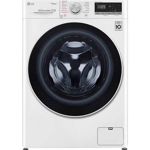 Lg F4R5VYW0W 1400 Devir 9 kg Çamaşır Makinesi