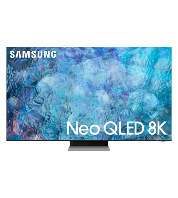 Samsung  75"QN900A Neo QLED 8K Smart TV (2021)