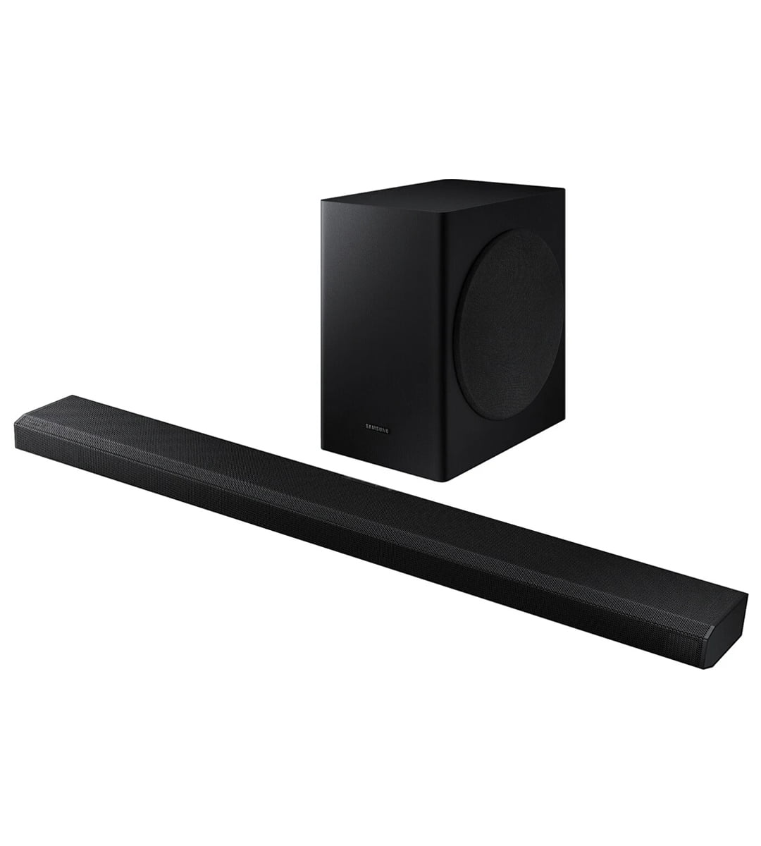 2 Q70T Samsung Q Serisi Soundbar