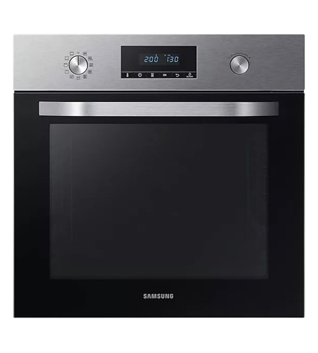 NV70K2340RS Ankastre Fırın