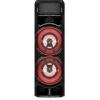 LG ON9 700W X BOOM Bluetooth Taşınabilir HI-FI Ses Sistemi