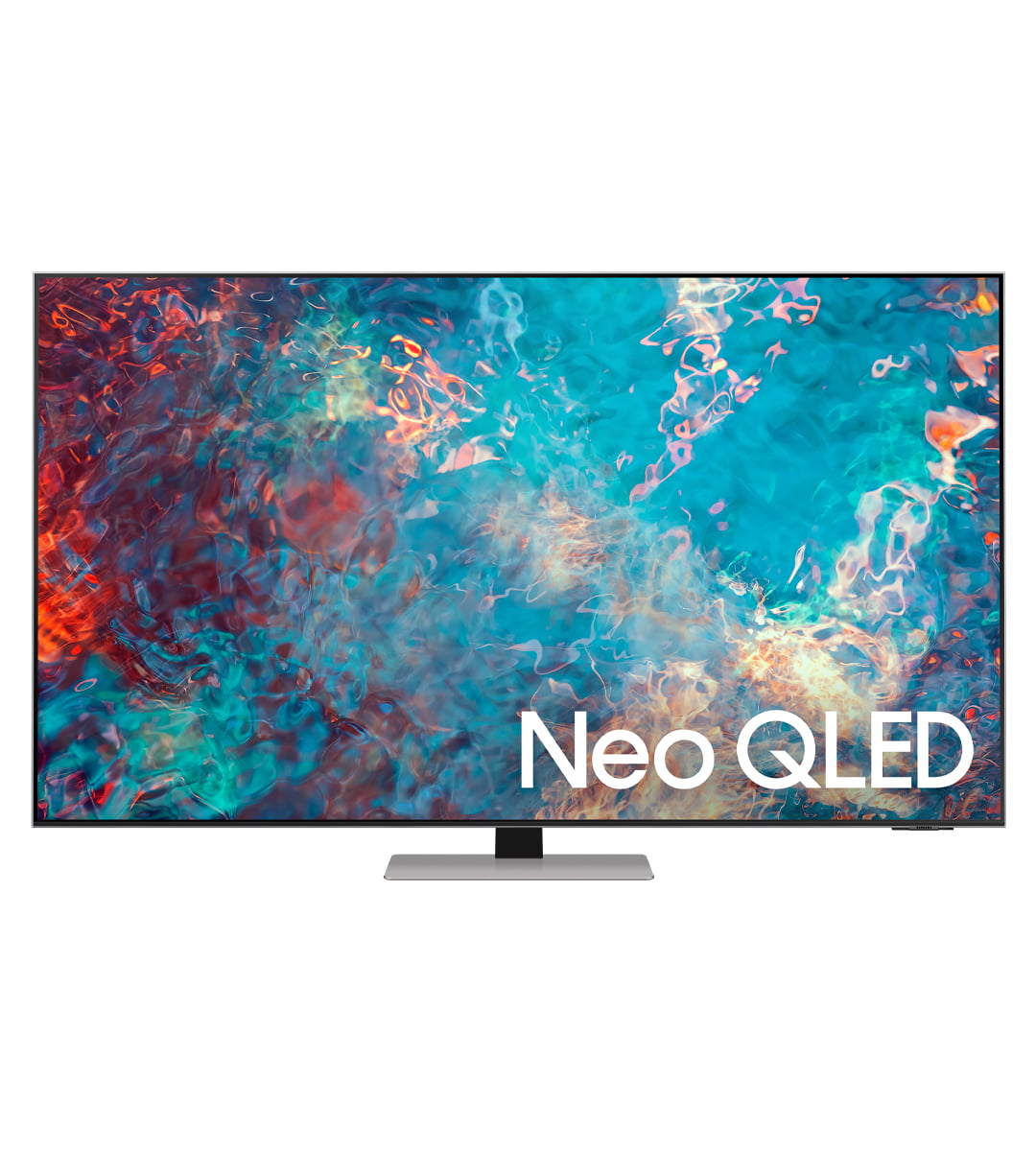 3 Samsung 55"QN85A Neo QLED 4K Smart TV (2021)