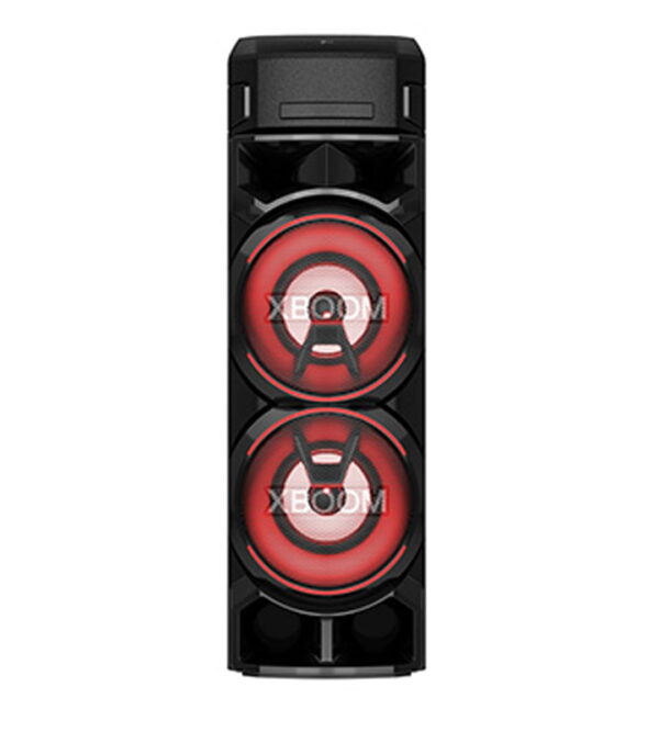 LG ON9 700W X BOOM Bluetooth Taşınabilir HI-FI Ses Sistemi