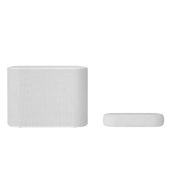 LG QP5W 320W 3.1.2 Kanal 320W Dolby Atmos Soundbar Beyaz