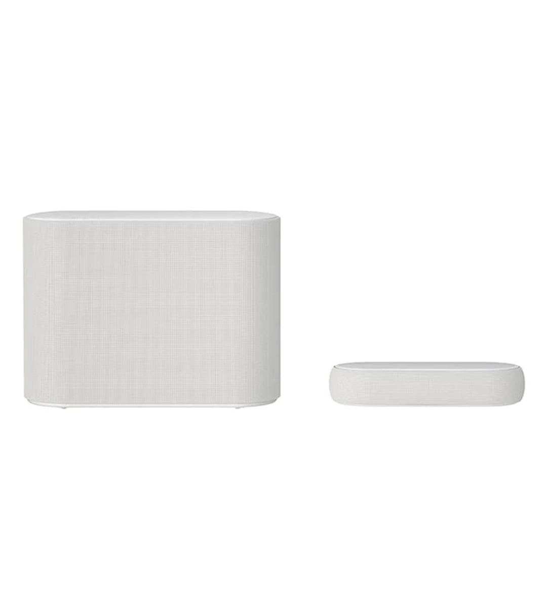 4 LG QP5W 320W 3.1.2 Kanal 320W Dolby Atmos Soundbar Beyaz