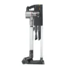 LG A9PETNBED Şarjlı Dikey Süpürge Gümüş