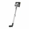 LG A9PETNBED Şarjlı Dikey Süpürge Gümüş